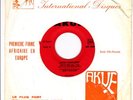 JOJO L`EXPLOSIF get it RARE AFRO FUNK BOOGALOO BOMB 45