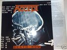 Accept/Udo-Death Row( Double VINYL/LP)