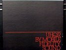 UHQR Mobile Fidelity 'PINK FLOYD-DARK SIDE OF THE MOON'