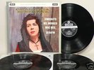 SXL 2253-5 Cavalleria Rusticana Pagliacci Decca WBg M-