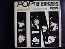 THE RENEGADES - POP - RARE DUTCH ARTONE - UK 60s BEAT