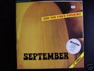 SEPTEMBER - ARE YOU FREE TONIGHT -  BOOGIE 12