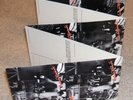 ROLLING STONES Exile on Main Street 2-LP w/ Postcards