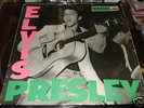 ELVIS PRESLEY ROCK N ROLL 1956 HMV CLP1093 EX VERY NICE