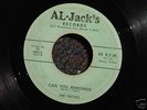 THE CELTICS Can You Remember RARE ORIG DOO-WOP 45 -HEAR