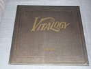 Pearl Jam Vitalogy LP 