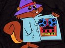 Top Rare Secret Squirrel Soul Funk 45 B-Boy Breaks HEAR