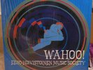 EERO KOIVISTOINEN 'WAHOO' RARE FINNISH JAZZ FUNK EX