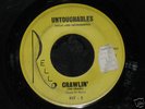 UNTOUCHABLES Crawlin’ RARE NORTHERN SOUL 45