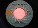 Northern Soul 45 EDWIN STARR Ur My Mellow RIC-TIC HEAR