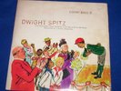 SEALED Count Bass D Dwight Spitz LP record high times