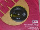 ACDC T.N.T - I,M A ROCKER 7' SINGLE  BON SCOTT