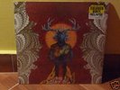 Mastodon/Blood Mountain SEALED 1st press Lp Metal,Isis