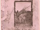 LED ZEPPELIN IV Rare Compact 33 Jukebox EP 7