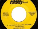 Soul 45 HELENE SMITH 