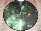 ARCTURUS Aspera Hiems RARE/OOP PIC DISC LP ULVER MAYHEM