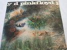 PINK FLOYD - A SAUCERFUL OF SECRETS, 1968