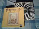 OUGENWEIDE- SAME- RARE ´73 GERMAN KRAUT- FIRST PRESS