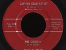Garage 45   The Cavemen on Capitol Star Artist   HEAR