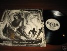 SACRILEGE-Behind the Realms of Madness, ORG LP