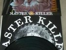Merauder Master Killer OG LP Leeway NYHC Terror TUI
