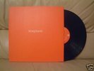 THE WHITE STRIPES - ELEPHANT PROMO VINYL 500 ONLY RARE