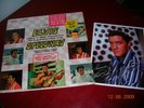 Elvis Presley Speedway LP with Promo Photo & Shrink