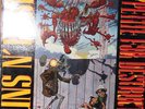 GUNS - N - ROSES - APPETITE for DESTRUCTION - BANNED CV