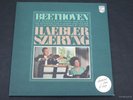 VIOLIN-SZERYNG-HAEBLER-BEETHOVEN--PHILIPS-NL-ED1-NM