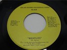 BLAIR Nightlife rare modern soul 45