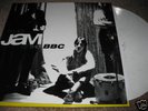 THE JAM bbc sessions LP clash WHITE WAX