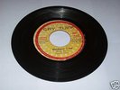 CRY TUFF/BLACKMAN LAND - PRINCE FAR I [REGGAE D.J]  7