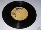 BANANA/RETURN YOUR LOVE - BOBBY DAVIS [REGGAE]  7