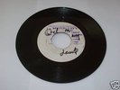 BLANK[COXSONE]/OIL IN MY LAMP - HEPTONES [R/STEADY]  7