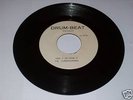 DRUM-BEAT/TAKE IT OR LEAVE IT - THE CLARENDONIANS 7