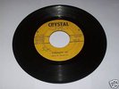 CRYSTAL/STANDING IN - DERRICK HARRIOTT [R/STEADY]  7
