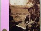 JACK ROSE Jack Rose LP (Bardo Pond, Tequila Sunrise)