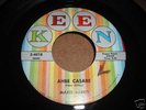 LISTEN - POPCORN - MOD - MARTI BARRIS - AHBE CASABE