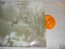 FRESH MAGGOTS   LP   FRESH MAGGOTS         RARE