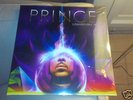 Prince Lotusflow3r 2LP RARE Misprint