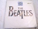 THE BEATLES - THE NUMBER ONES (LP) + BONUS 7