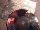 Drudkh - Forgotten Legends Pic LP rare black metal