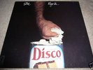 SLIDE Easy In/Disco 1977 LP Funk