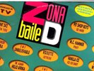 LPx2 - Dance Zone - Various Dance Compil. Edit. in Spain 199, NM, LISTS