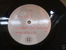 KISS - Tears Are Falling 1985 UK 7
