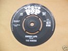 The Robins - Cherry Lips 1960 UK 45 VOGUE