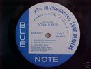 DONALD BYRD Byrd In Hand (W.63rd) Blue Note (no cover)