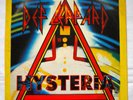 DEF LEPPARD Hysteria 12