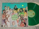 Leroy Smart LP Jah Loves Everybody on Burning Sounds
