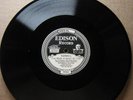 Piccadilly Players on Edison 52590 